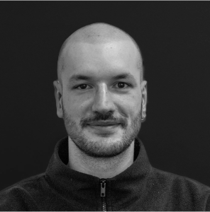 Michiel Teck